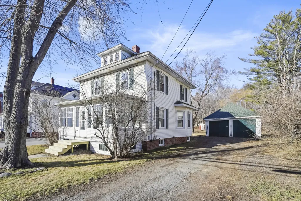 855 Washington Avenue Portland ME 04103