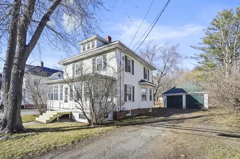 855 Washington Avenue Portland ME 04103