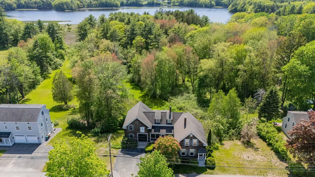 199 Ferry Road Saco ME 04072