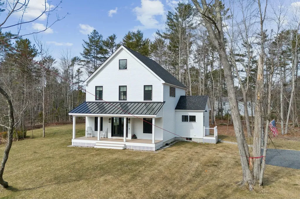 3 Mulberry Lane Kennebunk ME 04043