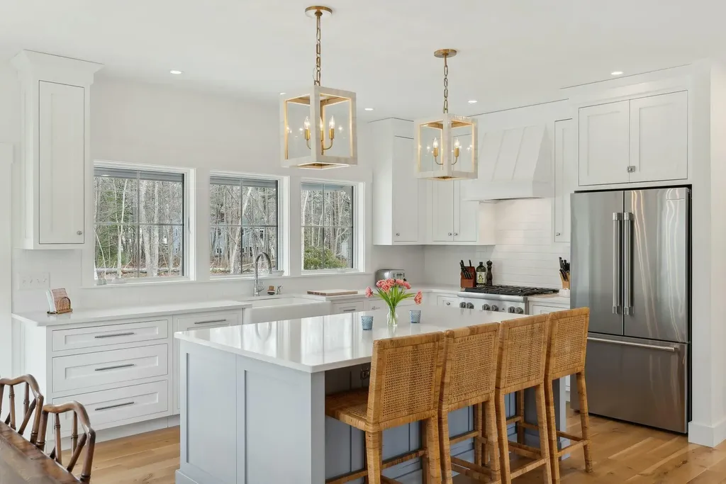 3 Mulberry Lane Kennebunk ME 04043