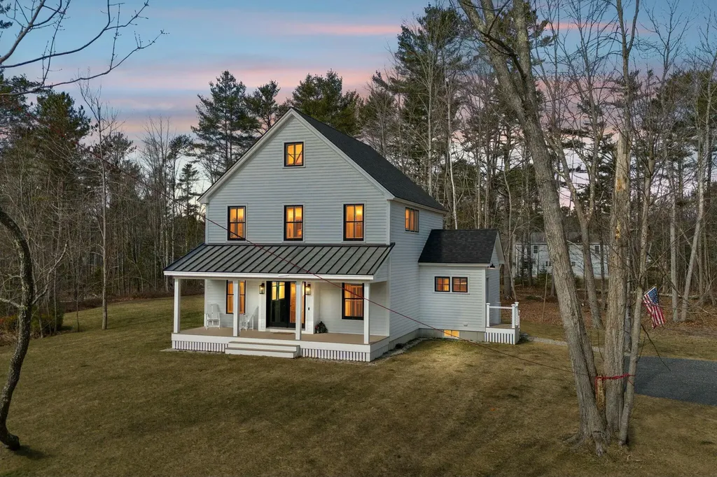 3 Mulberry Lane Kennebunk ME 04043