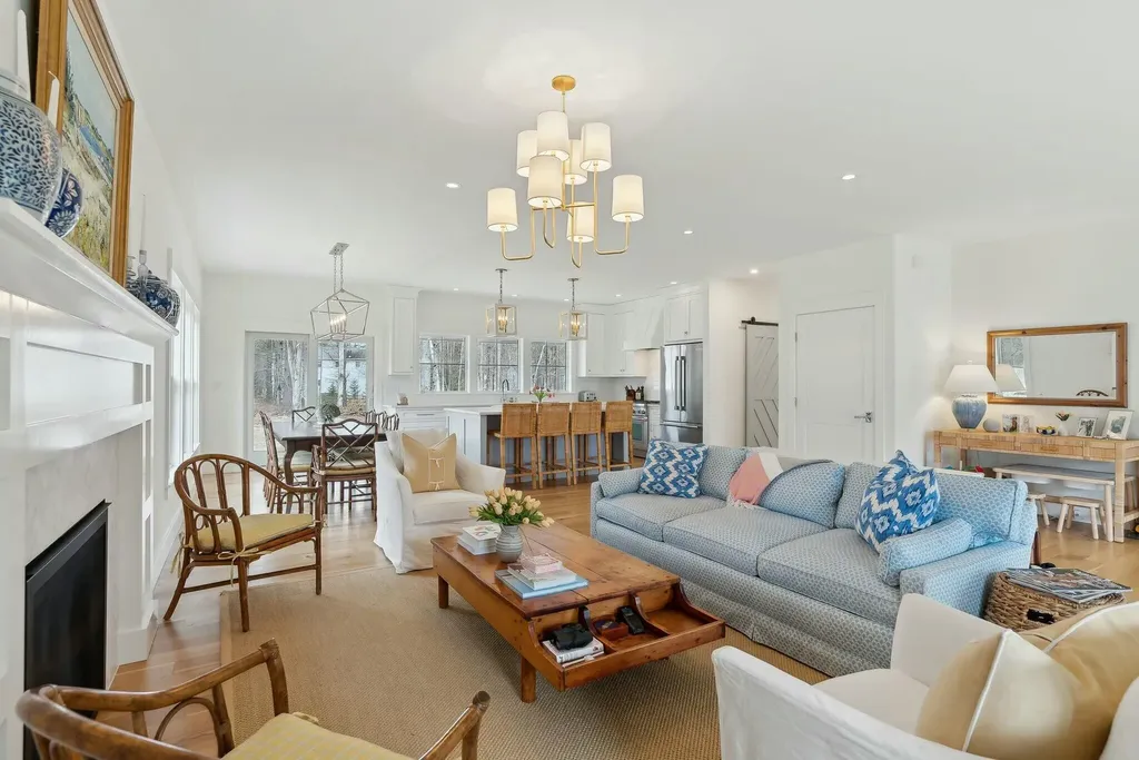 3 Mulberry Lane Kennebunk ME 04043