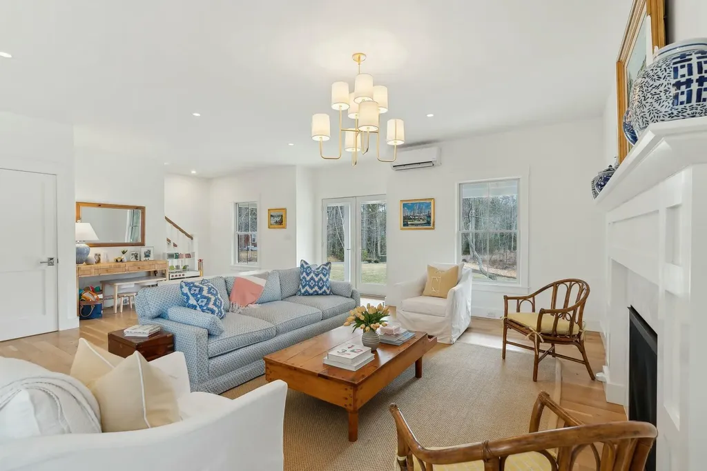 3 Mulberry Lane Kennebunk ME 04043