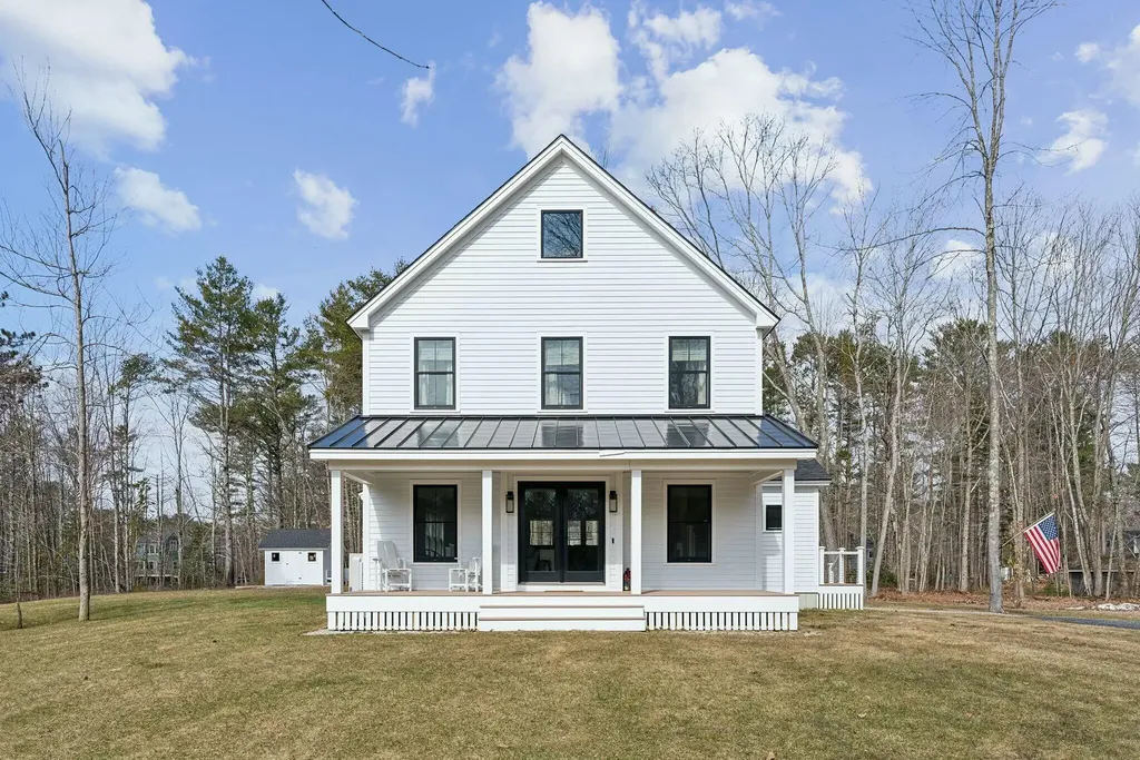 3 Mulberry Lane Kennebunk ME 04043