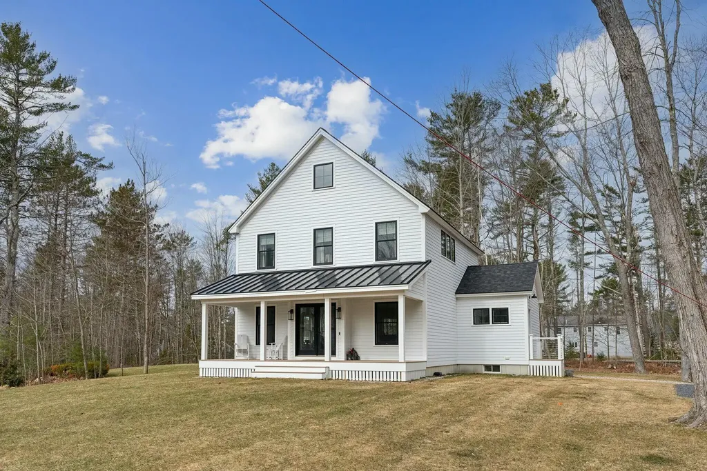 3 Mulberry Lane Kennebunk ME 04043