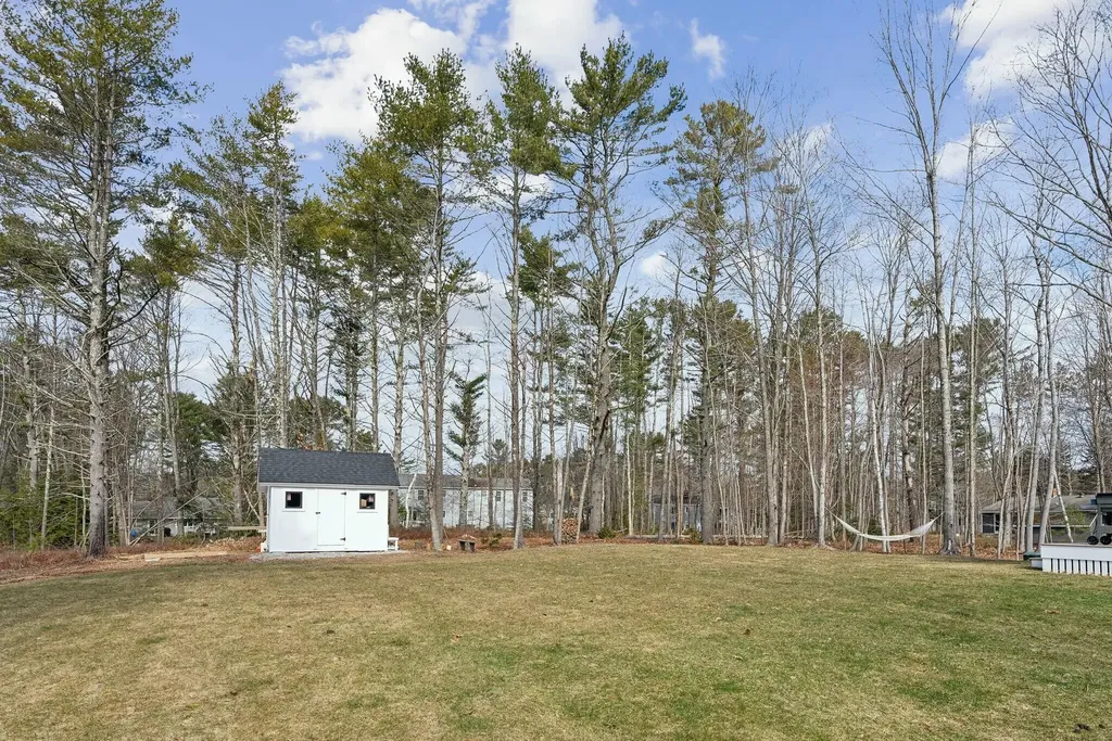 3 Mulberry Lane Kennebunk ME 04043