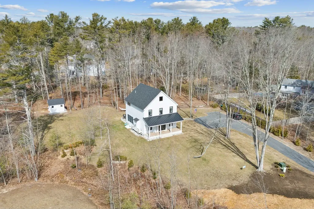 3 Mulberry Lane Kennebunk ME 04043