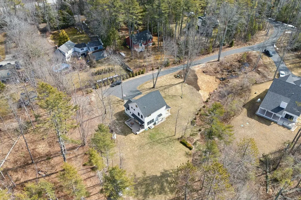 3 Mulberry Lane Kennebunk ME 04043