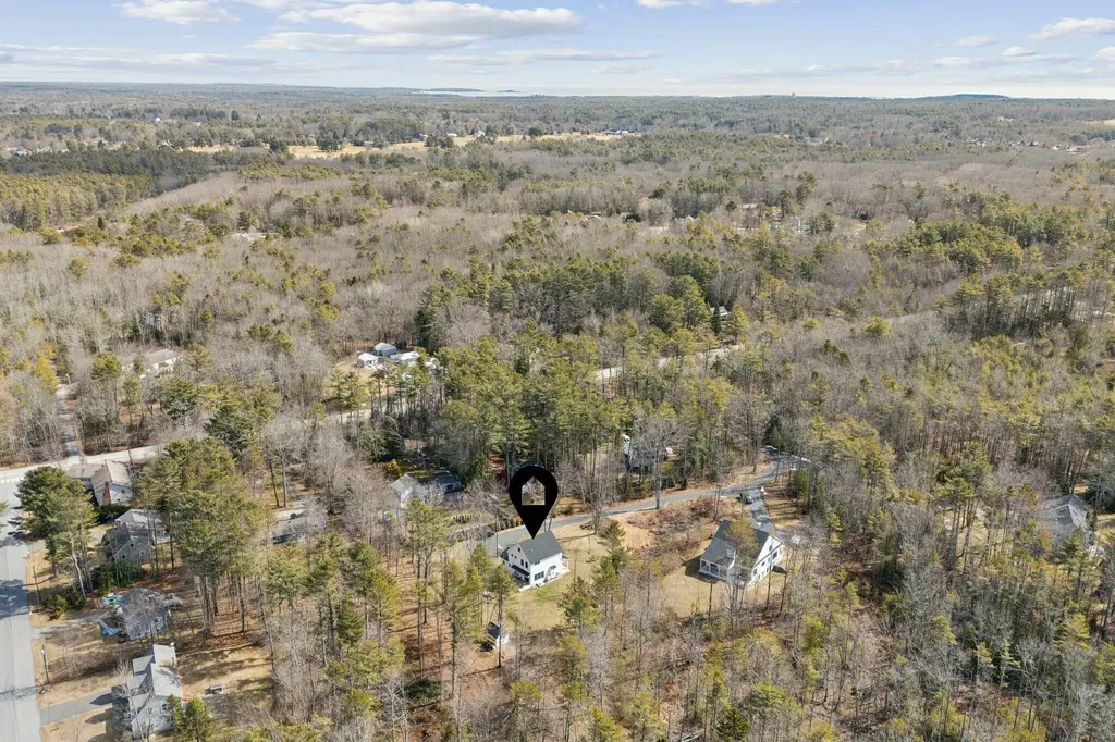 3 Mulberry Lane Kennebunk ME 04043