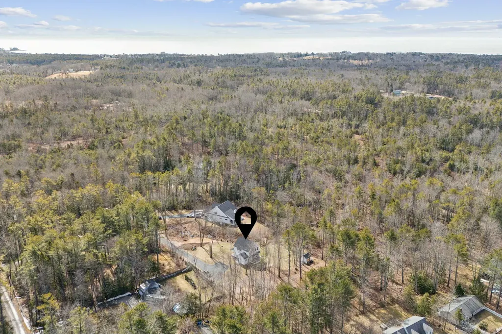 3 Mulberry Lane Kennebunk ME 04043