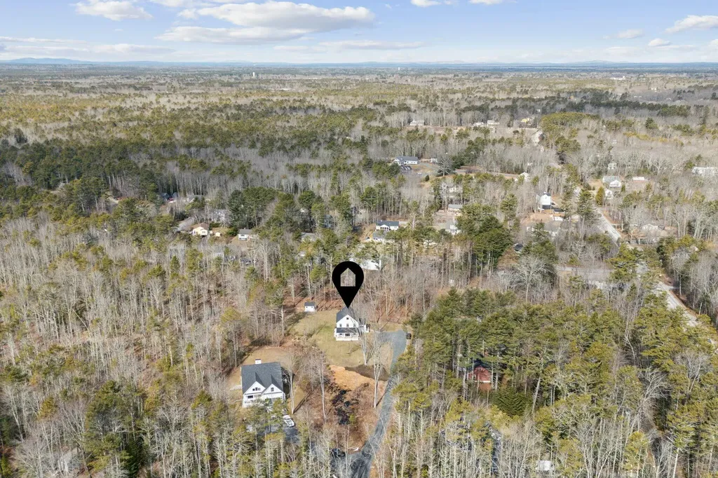 3 Mulberry Lane Kennebunk ME 04043