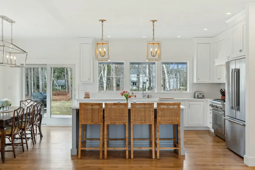 3 Mulberry Lane Kennebunk ME 04043