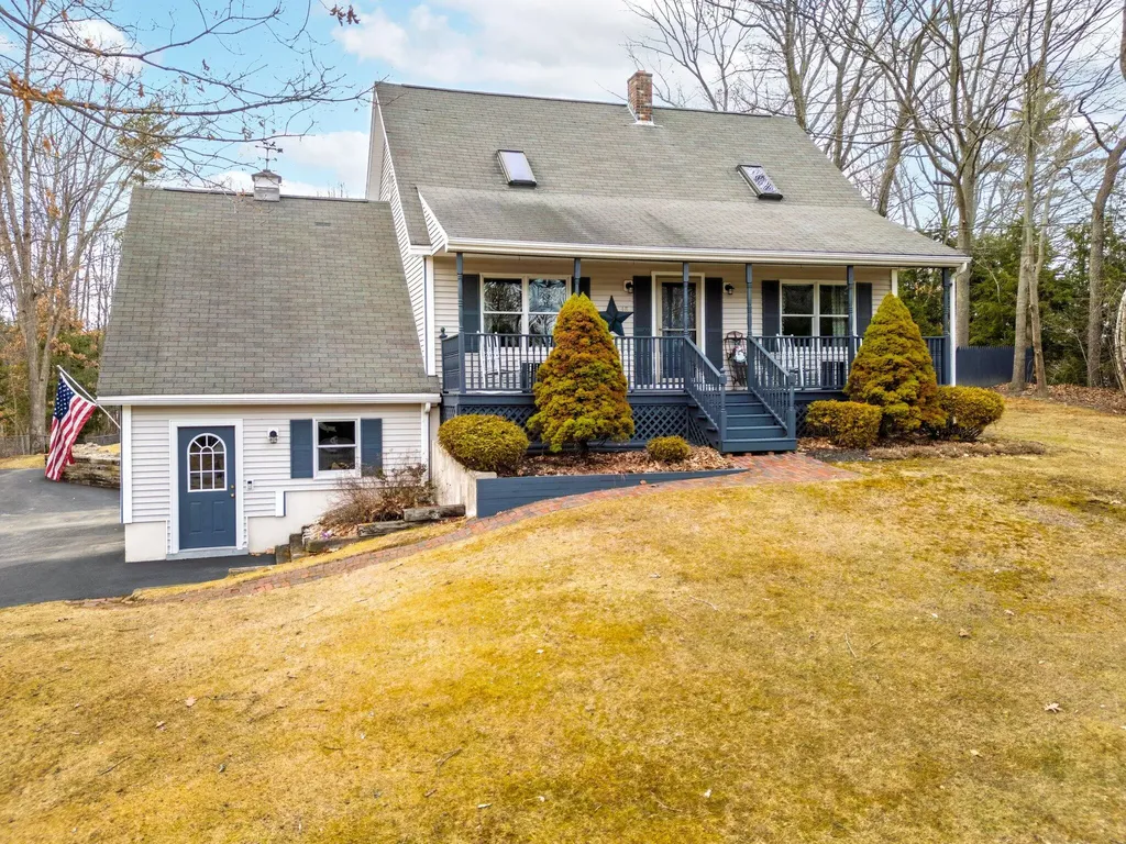 48 Cathedral Oaks Drive Biddeford ME 04005