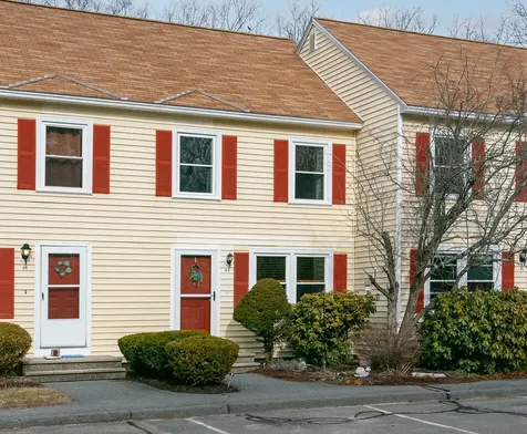 43 Powder Mill Drive Kennebunk ME 04043