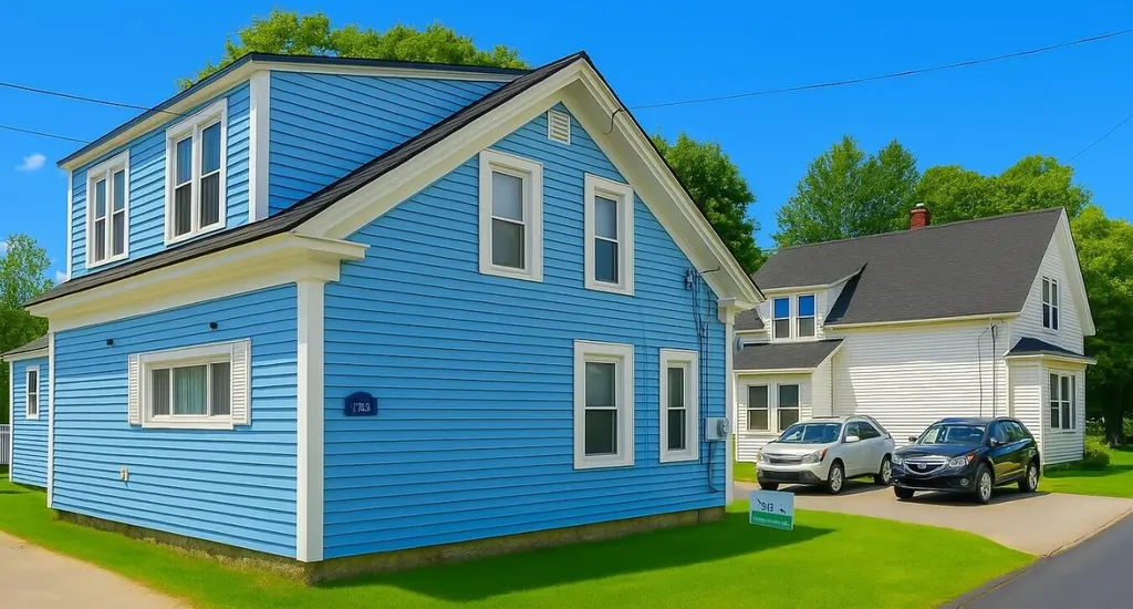 399 4th Street Old Town ME 04468