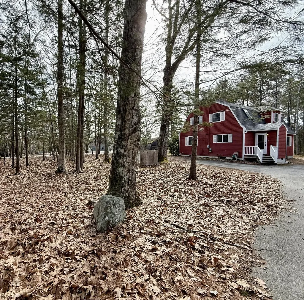 364 Indian Point Road Bar Harbor ME 04609