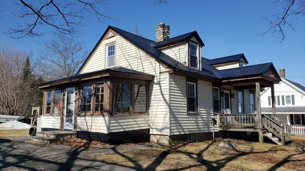 26 Eveleth Hill Greenville ME 04441