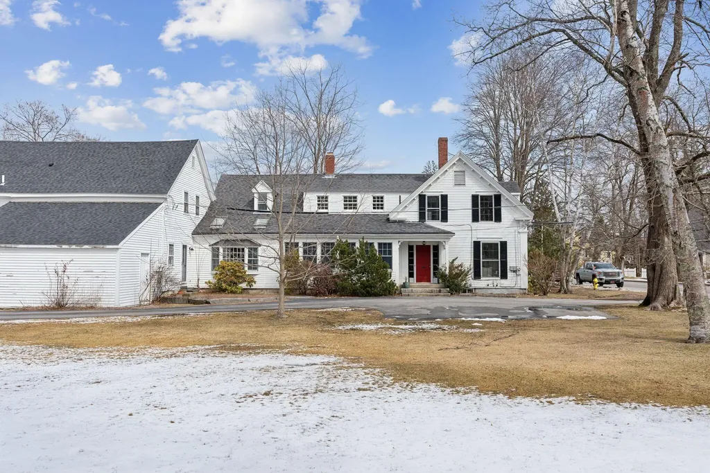 30 East Elm Street Yarmouth ME 04096