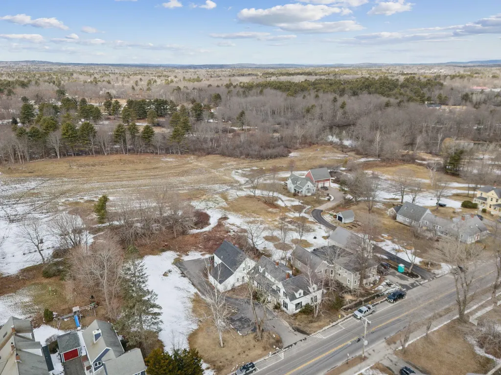 30 East Elm Street Yarmouth ME 04096