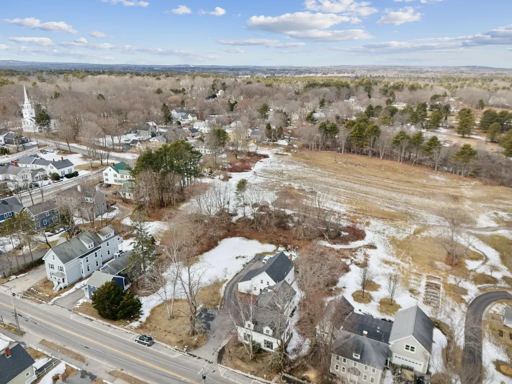 30 East Elm Street Yarmouth ME 04096