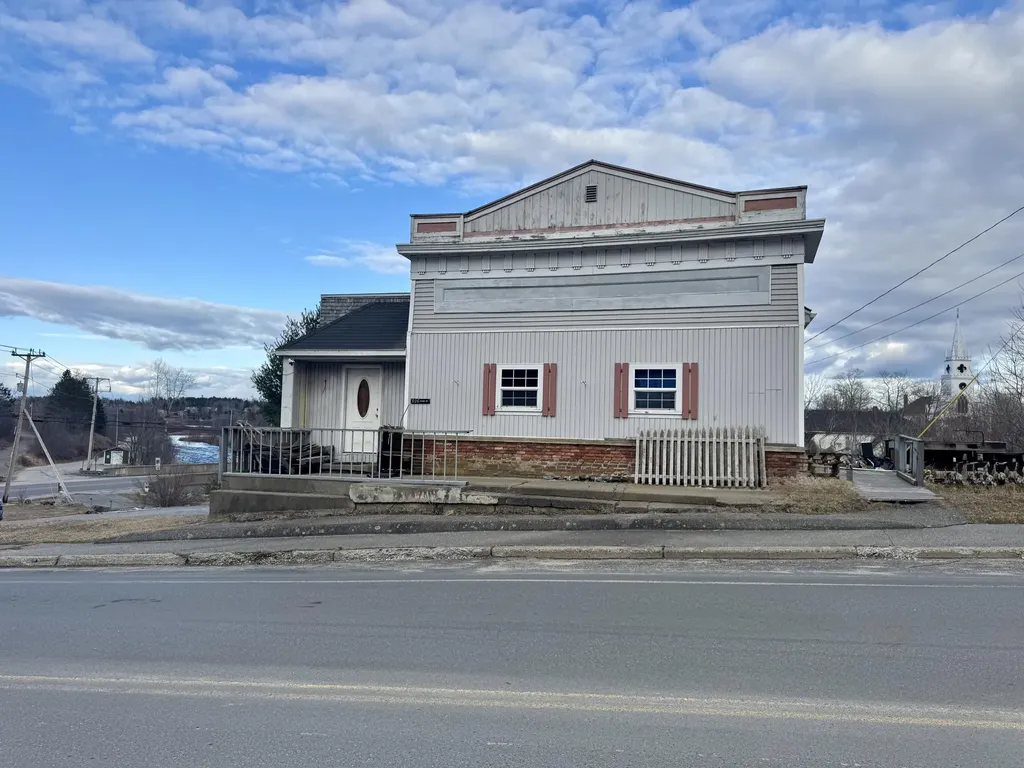 506 Main Street East Machias ME 04630