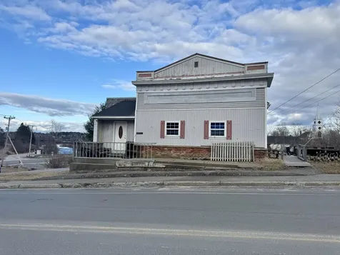 506 Main Street East Machias ME 04630