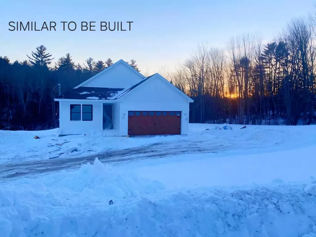 273 Partridge Lane Hermon ME 04401