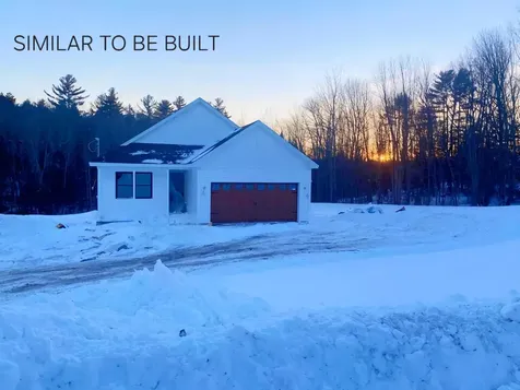273 Partridge Lane Hermon ME 04401