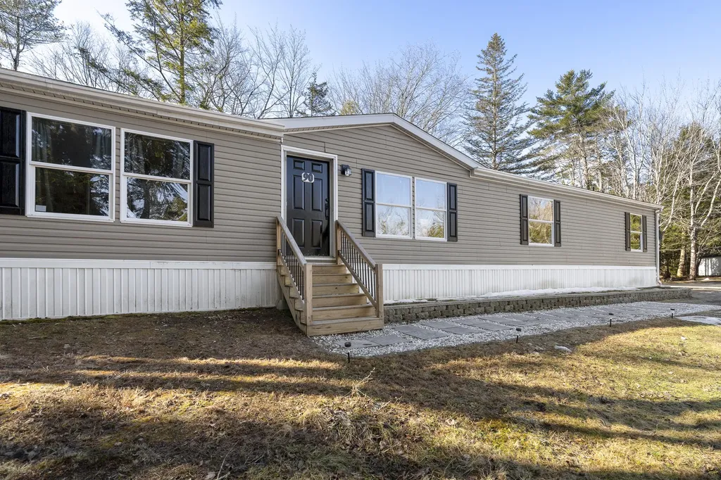 90 Pineland Drive Winthrop ME 04364