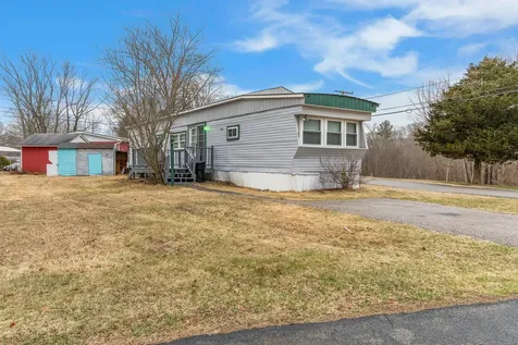 25 Caincrest Road York ME 03909