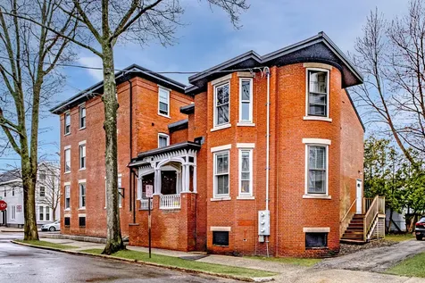 55 Atlantic Street Portland ME 04101