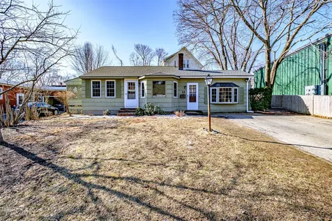 43 Vannah Avenue Portland ME 04103