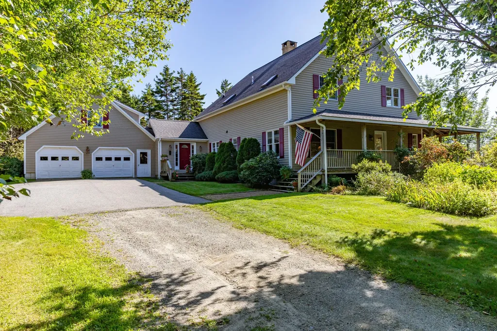 177 Richtown Road Tremont ME 04612