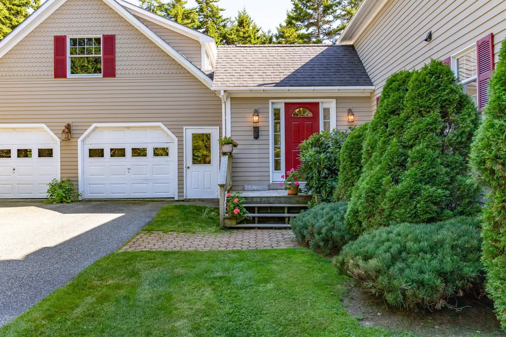177 Richtown Road Tremont ME 04612