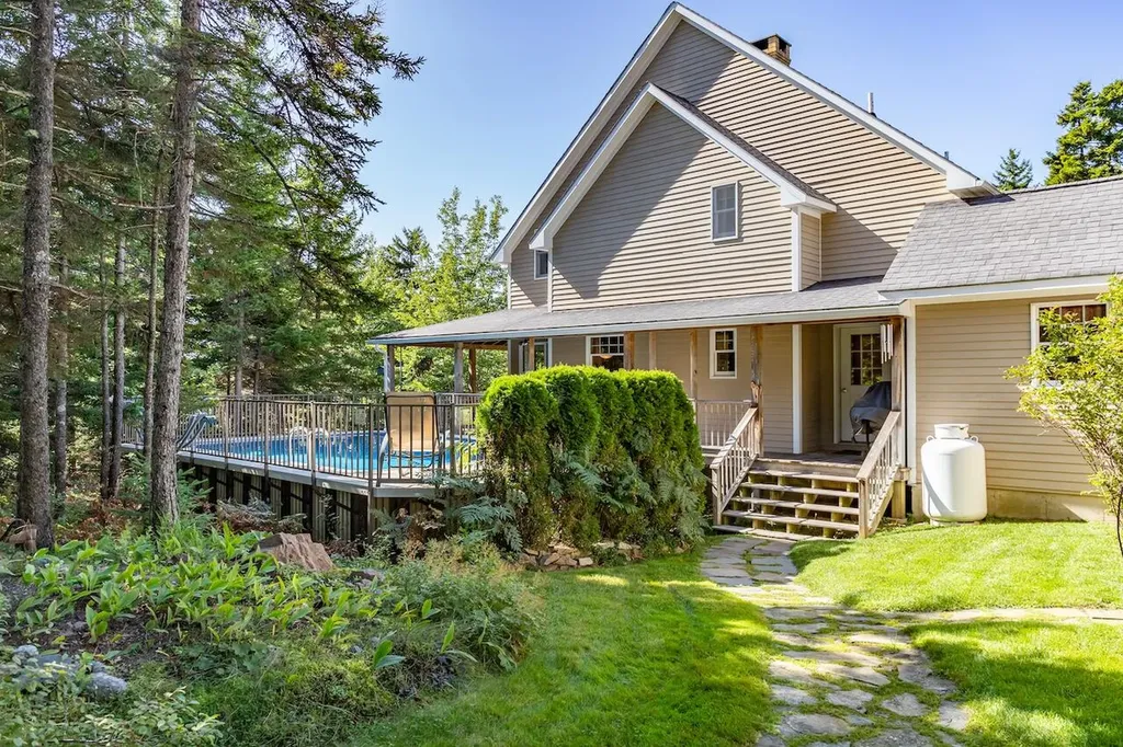 177 Richtown Road Tremont ME 04612