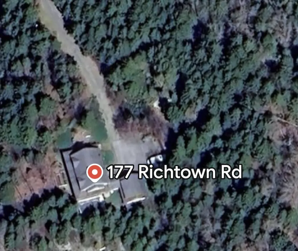 177 Richtown Road Tremont ME 04612