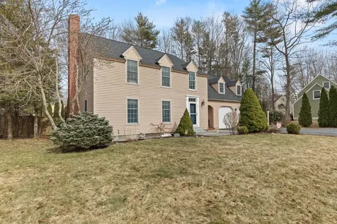 29 Minuteman Drive Scarborough ME 04074