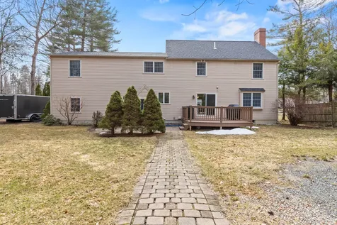 29 Minuteman Drive Scarborough ME 04074