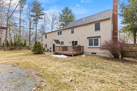 29 Minuteman Drive Scarborough ME 04074