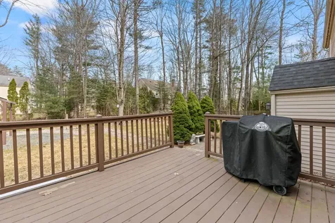 29 Minuteman Drive Scarborough ME 04074