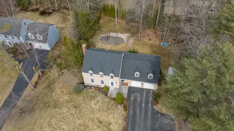 29 Minuteman Drive Scarborough ME 04074