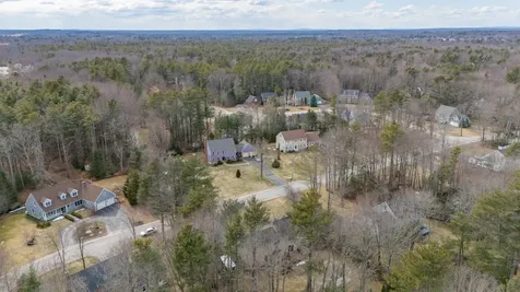 29 Minuteman Drive Scarborough ME 04074