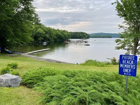 Lot 15-126 Aspen Estates Rome ME 04963