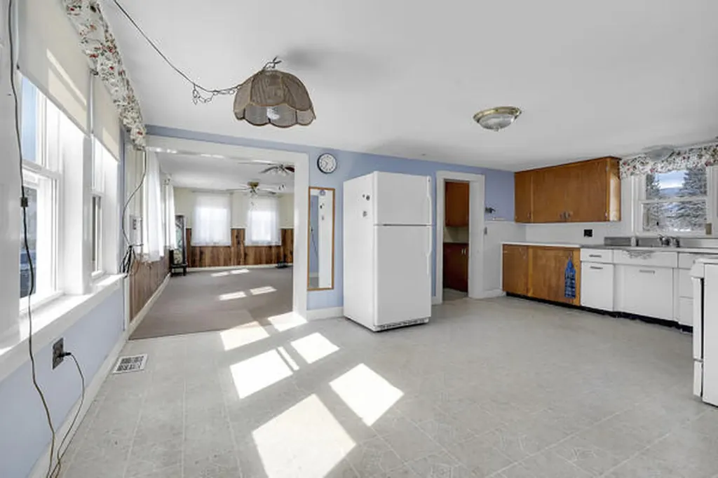 138 Flat Road Bethel ME 04217