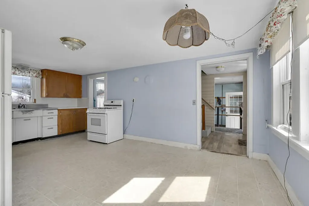 138 Flat Road Bethel ME 04217