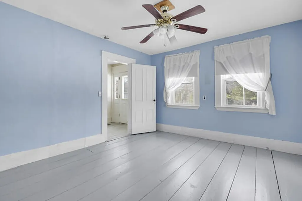 138 Flat Road Bethel ME 04217