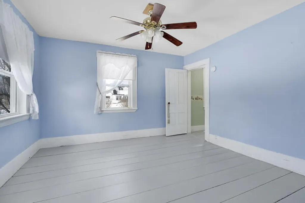 138 Flat Road Bethel ME 04217