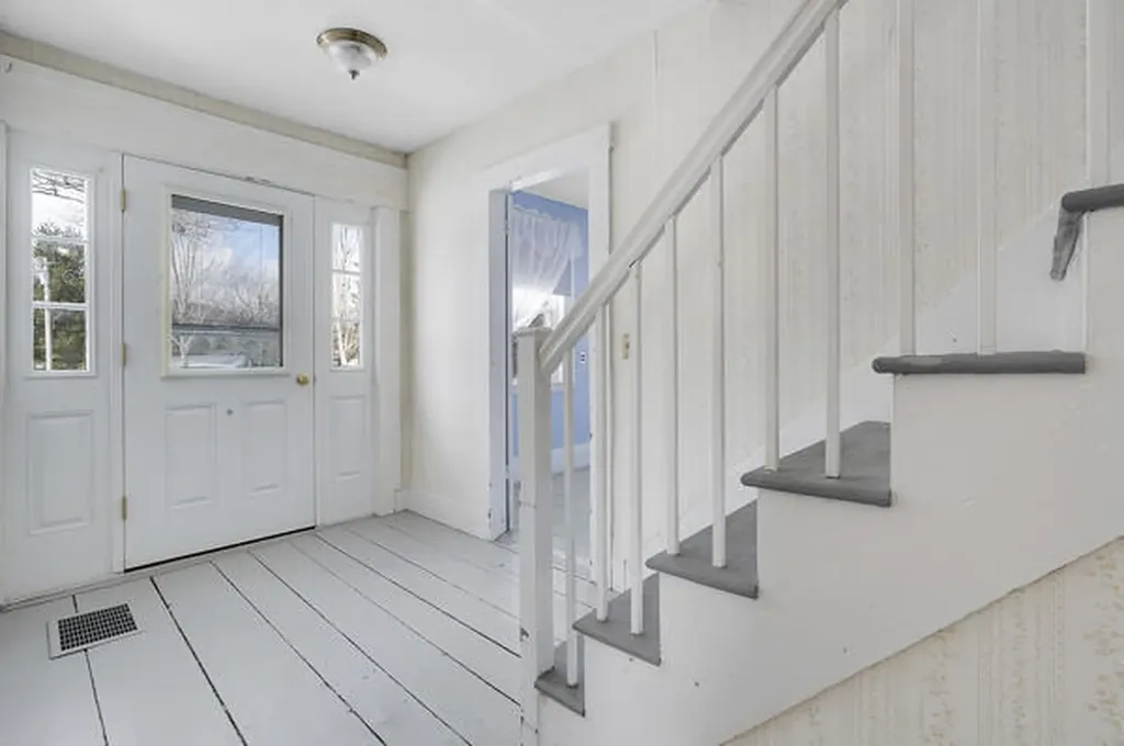 138 Flat Road Bethel ME 04217