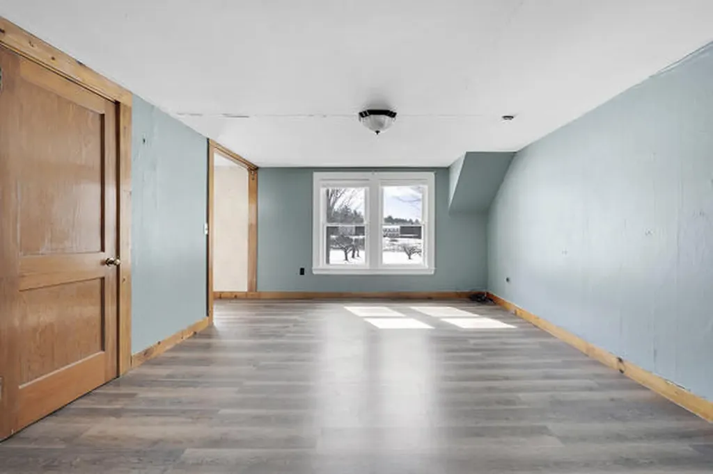 138 Flat Road Bethel ME 04217